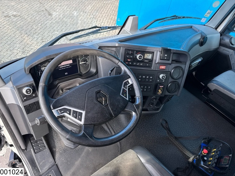 Renault C 380 EURO 6, Fassi, Remote - Truk flatbed, Truk derek: gambar 5 Renault C 380 EURO 6, Fassi, Remote - Truk flatbed, Truk derek: gambar 5