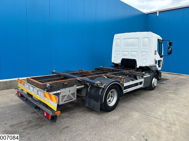 Renault D 13 250 EURO 6, ADR - Pengangkut kontainer/ Container truck: gambar 3 Renault D 13 250 EURO 6, ADR - Pengangkut kontainer/ Container truck: gambar 3