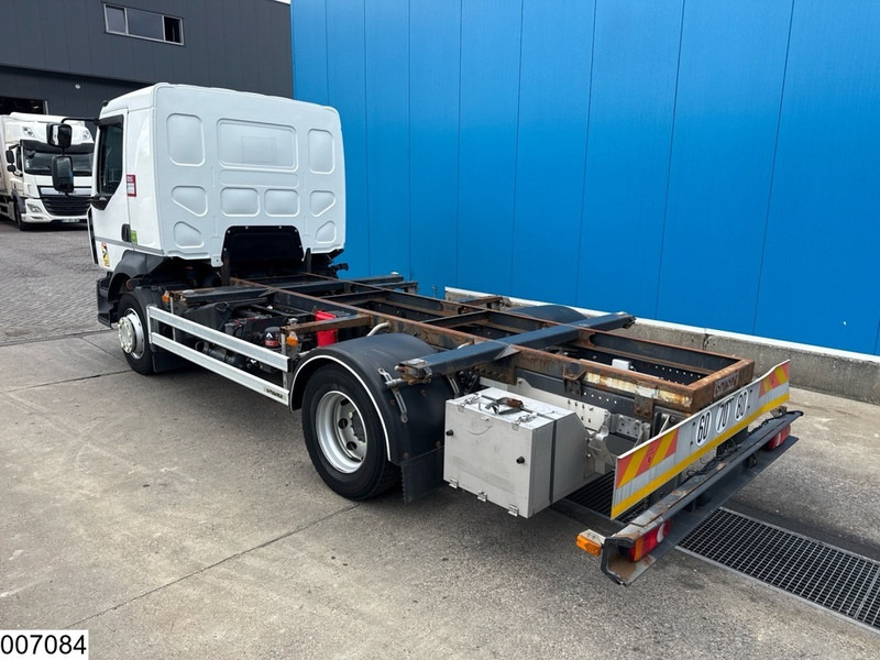 Renault D 13 250 EURO 6, ADR - Pengangkut kontainer/ Container truck: gambar 4 Renault D 13 250 EURO 6, ADR - Pengangkut kontainer/ Container truck: gambar 4