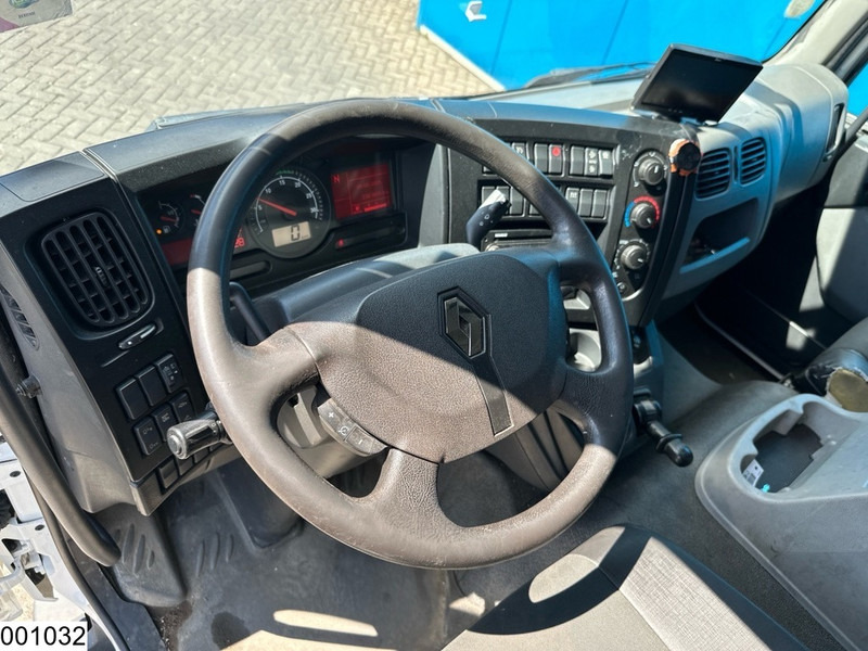 Renault D 14 210 EURO 6 - Truk flatbed: gambar 5 Renault D 14 210 EURO 6 - Truk flatbed: gambar 5