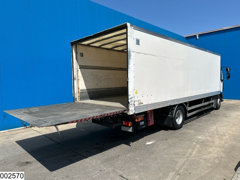 Renault D 14 210 EURO 6 - Truk box: gambar 2 Renault D 14 210 EURO 6 - Truk box: gambar 2