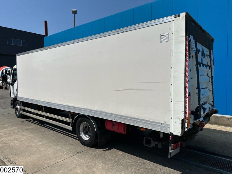 Renault D 14 210 EURO 6 - Truk box: gambar 4 Renault D 14 210 EURO 6 - Truk box: gambar 4