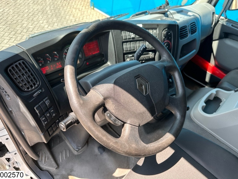 Renault D 14 210 EURO 6 - Truk box: gambar 5 Renault D 14 210 EURO 6 - Truk box: gambar 5