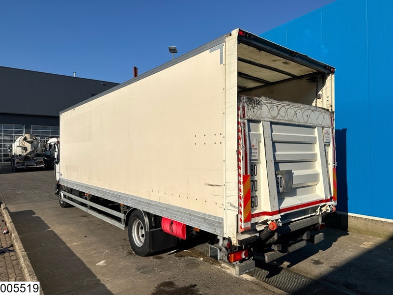 Renault D 14 210 EURO 6, Dhollandia - Truk box: gambar 4 Renault D 14 210 EURO 6, Dhollandia - Truk box: gambar 4