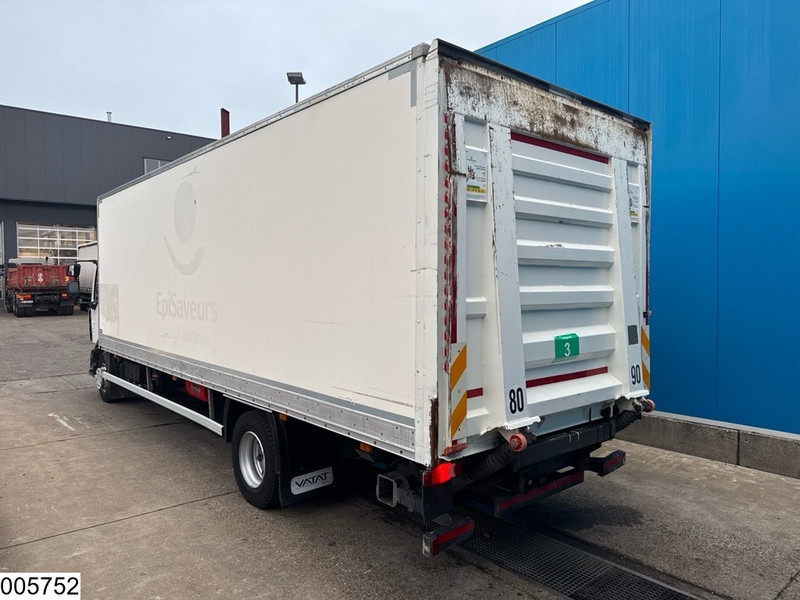 Renault D 16 210 EURO 6, Dhollandia - Truk box: gambar 4 Renault D 16 210 EURO 6, Dhollandia - Truk box: gambar 4