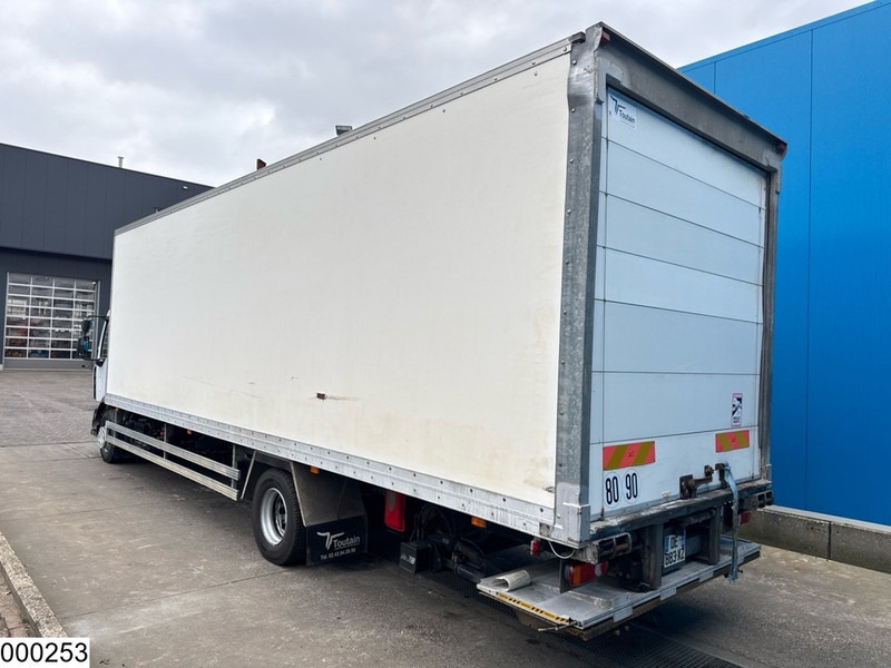 Renault D 16 210 EURO 6, Dhollandia, Engine problem - Truk box: gambar 4 Renault D 16 210 EURO 6, Dhollandia, Engine problem - Truk box: gambar 4
