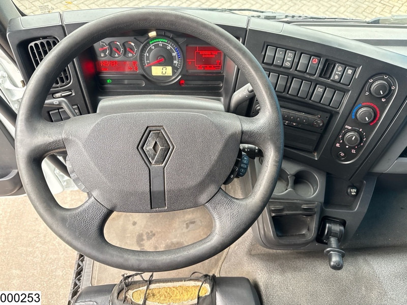 Renault D 16 210 EURO 6, Dhollandia, Engine problem - Truk box: gambar 5 Renault D 16 210 EURO 6, Dhollandia, Engine problem - Truk box: gambar 5