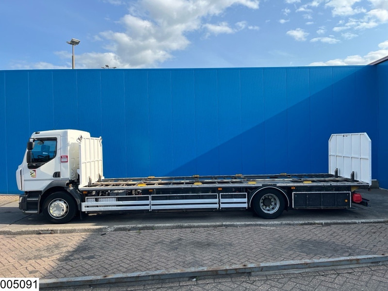 Renault D 18 280 EURO 6 - Truk flatbed: gambar 3 Renault D 18 280 EURO 6 - Truk flatbed: gambar 3