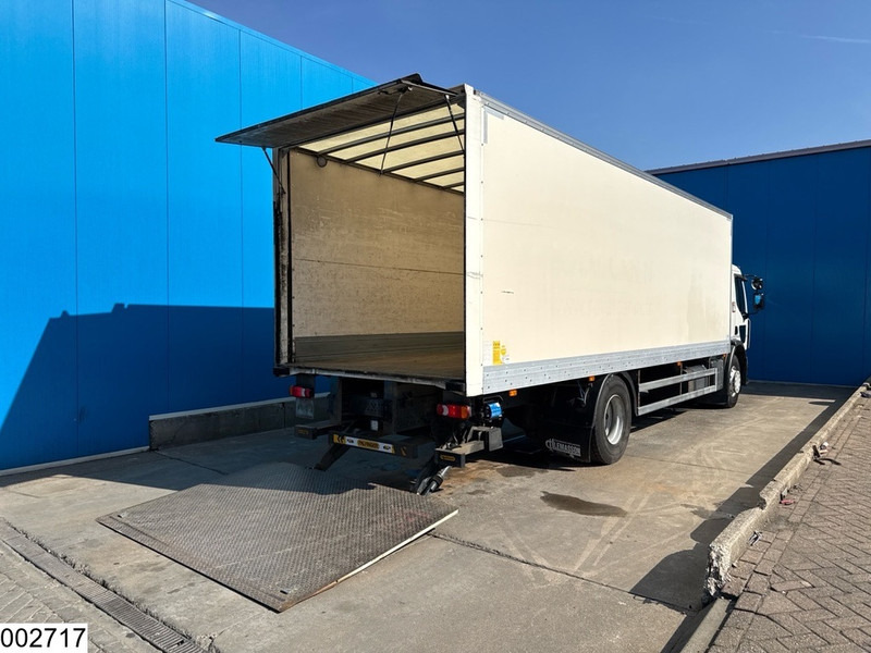 Renault D 19 280 EURO 5 - Truk box: gambar 2 Renault D 19 280 EURO 5 - Truk box: gambar 2