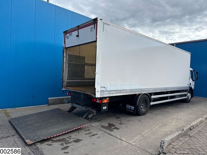 Renault D 19 280 EURO 6, Dhollandia - Truk box: gambar 3 Renault D 19 280 EURO 6, Dhollandia - Truk box: gambar 3