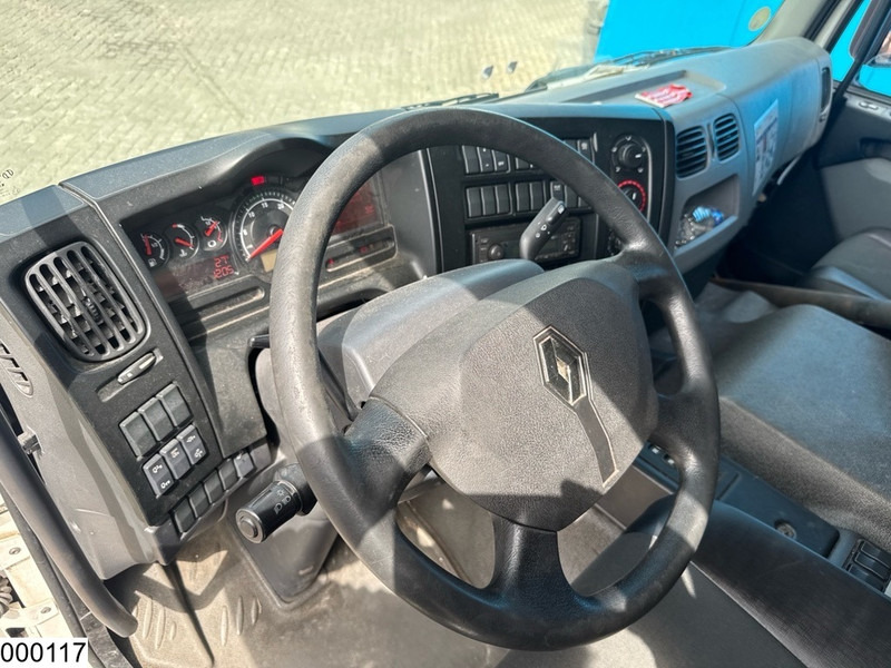 Renault D 19 320 EURO 6, CNG, Retarder, Dhollandia - Truk berpendingin: gambar 5 Renault D 19 320 EURO 6, CNG, Retarder, Dhollandia - Truk berpendingin: gambar 5