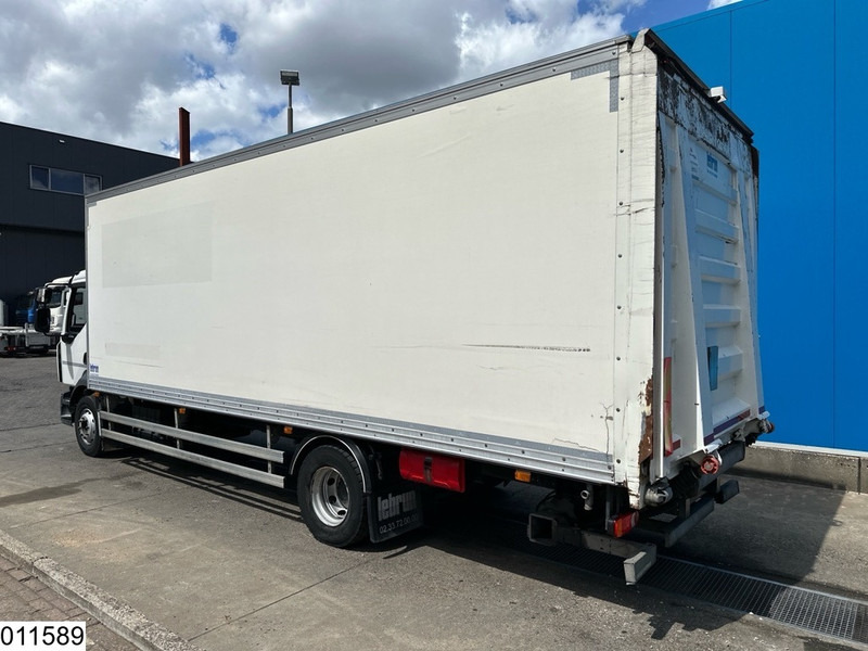 Renault D Wide 210 EURO 6, Dhollandia - Truk box: gambar 4 Renault D Wide 210 EURO 6, Dhollandia - Truk box: gambar 4