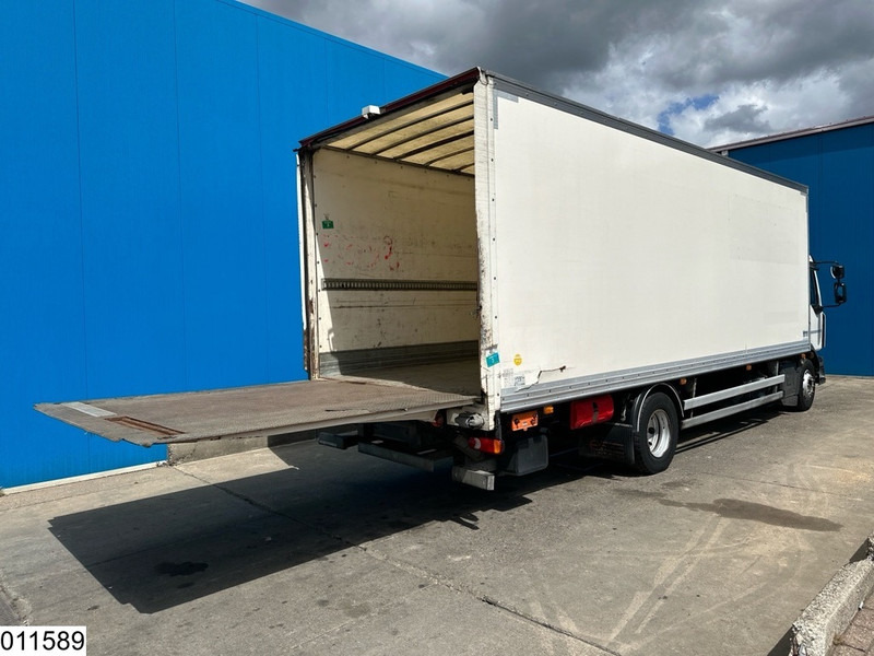 Renault D Wide 210 EURO 6, Dhollandia - Truk box: gambar 2 Renault D Wide 210 EURO 6, Dhollandia - Truk box: gambar 2