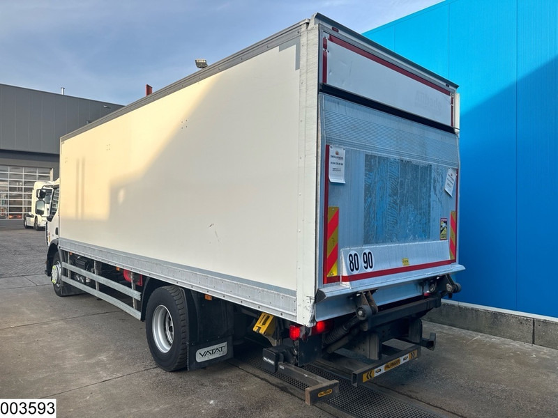 Renault D Wide 280 EURO 6, Palfinger - Truk box: gambar 4 Renault D Wide 280 EURO 6, Palfinger - Truk box: gambar 4