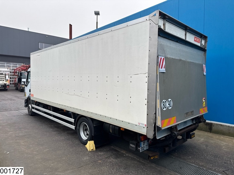 Renault D14 240 EURO 6, Palfinger, Motor defect - Truk box: gambar 4 Renault D14 240 EURO 6, Palfinger, Motor defect - Truk box: gambar 4