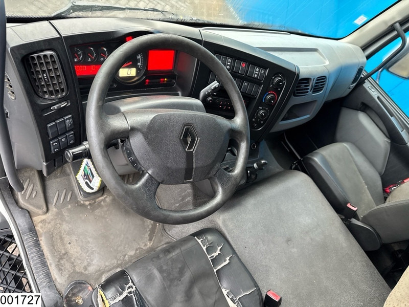 Renault D14 240 EURO 6, Palfinger, Motor defect - Truk box: gambar 5 Renault D14 240 EURO 6, Palfinger, Motor defect - Truk box: gambar 5