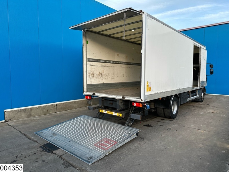 Renault D14 280 EURO 6, PALFINGER - Truk box: gambar 4 Renault D14 280 EURO 6, PALFINGER - Truk box: gambar 4