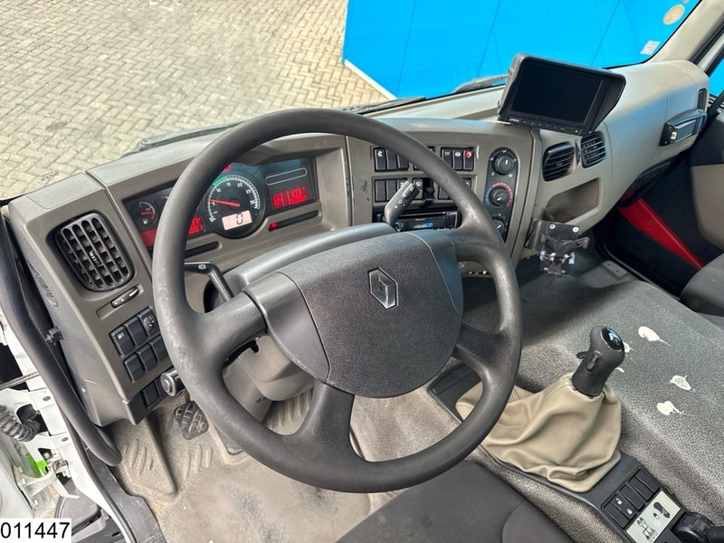 Renault Kerax 380 Dxi 6X4, EURO 5, Palfinger, Manual - Truk flatbed, Truk derek: gambar 5 Renault Kerax 380 Dxi 6X4, EURO 5, Palfinger, Manual - Truk flatbed, Truk derek: gambar 5