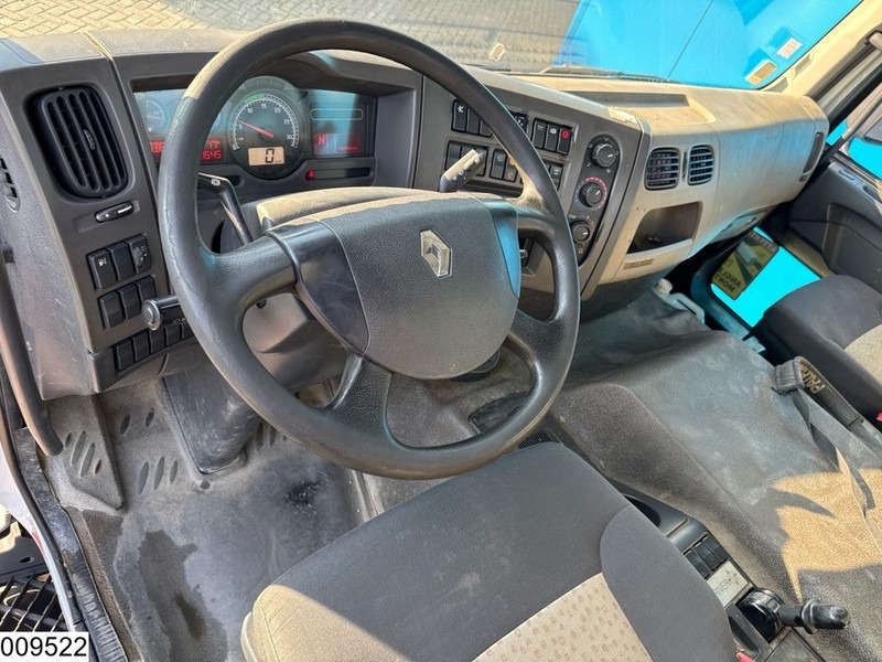 Renault Kerax 380 Dxi 6X4, EURO 5, Steel suspension - Truk flatbed: gambar 5 Renault Kerax 380 Dxi 6X4, EURO 5, Steel suspension - Truk flatbed: gambar 5