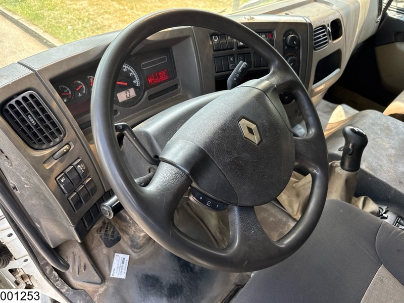 Renault Kerax 450 Dxi 6x4, Manual, Steel, Palfinger, Retarder - Truk logging, Truk derek: gambar 5 Renault Kerax 450 Dxi 6x4, Manual, Steel, Palfinger, Retarder - Truk logging, Truk derek: gambar 5
