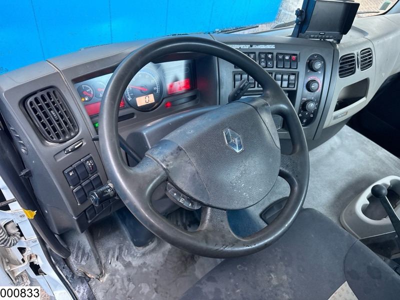 Renault Lander 430 Dxi 8x4, EURO 5, Liebherr, 9m3 - Truk pengaduk beton: gambar 5 Renault Lander 430 Dxi 8x4, EURO 5, Liebherr, 9m3 - Truk pengaduk beton: gambar 5
