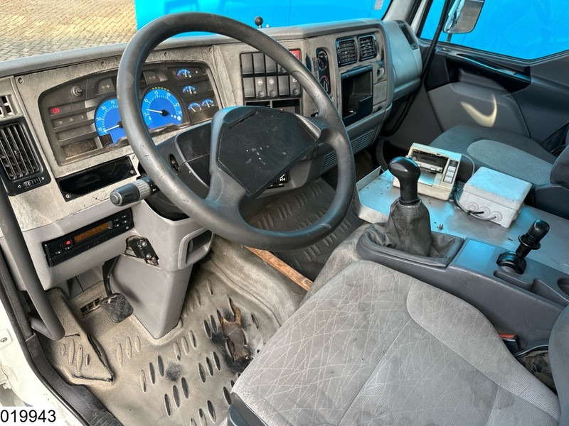 Renault Midlum 180 Euro 3, Manual, Fuel, 6180 Liters, 1 Comp - Truk tangki: gambar 5 Renault Midlum 180 Euro 3, Manual, Fuel, 6180 Liters, 1 Comp - Truk tangki: gambar 5