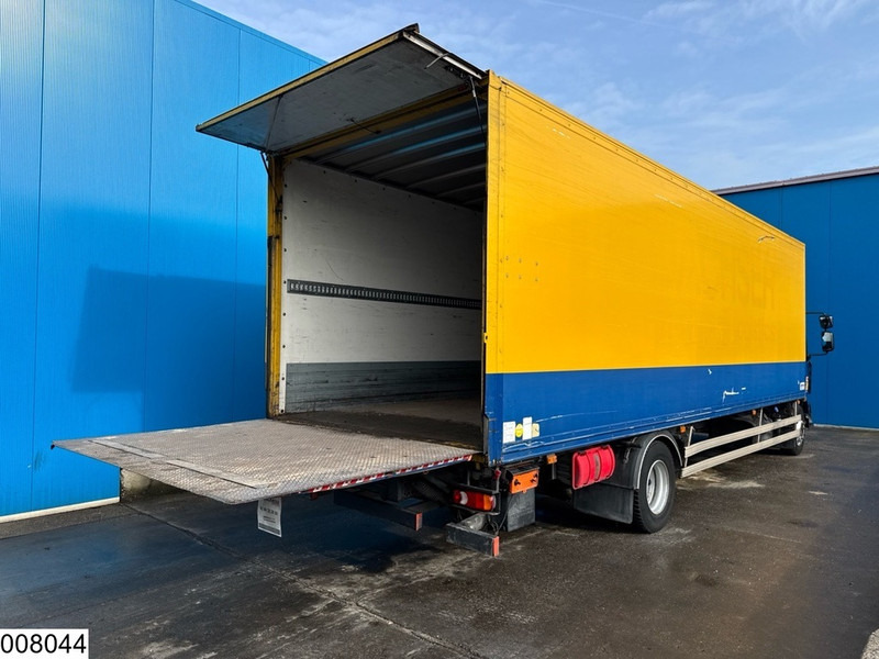 Renault Midlum 220 Dxi EURO 5, Dhollandia, Manual - Truk box: gambar 3 Renault Midlum 220 Dxi EURO 5, Dhollandia, Manual - Truk box: gambar 3
