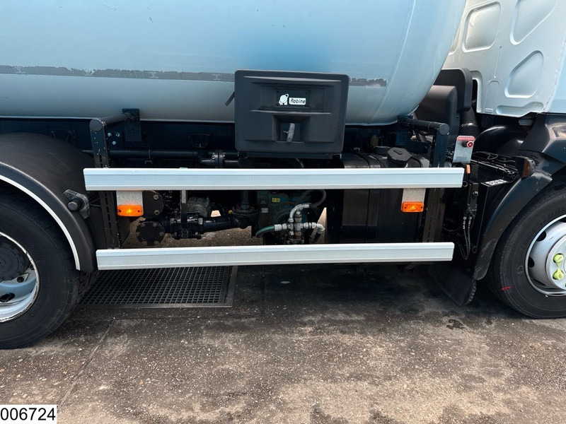 Renault Midlum 220 EURO 5, 10505 Liter, LPG GPL, Gastank, Telma - Truk tangki: gambar 5 Renault Midlum 220 EURO 5, 10505 Liter, LPG GPL, Gastank, Telma - Truk tangki: gambar 5