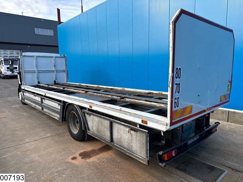 Renault Midlum 270 Dxi EURO 5, Telma - Truk flatbed: gambar 4 Renault Midlum 270 Dxi EURO 5, Telma - Truk flatbed: gambar 4