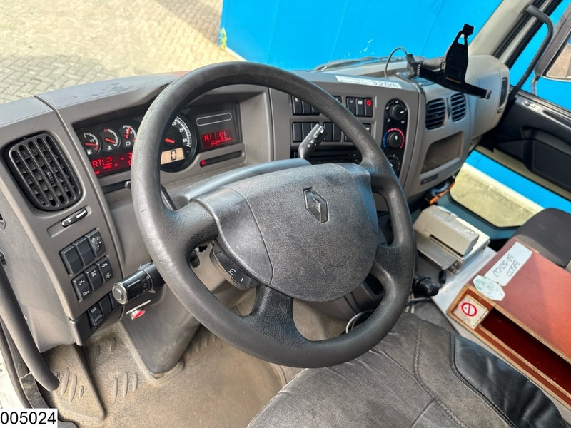 Renault Midlum 270 EURO 5, ADR, FUEL, 13.390 Liter, 4 Comp. - Truk tangki: gambar 5 Renault Midlum 270 EURO 5, ADR, FUEL, 13.390 Liter, 4 Comp. - Truk tangki: gambar 5