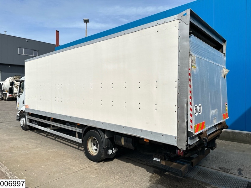 Renault Midlum 270 EURO 5 - Truk box: gambar 5 Renault Midlum 270 EURO 5 - Truk box: gambar 5