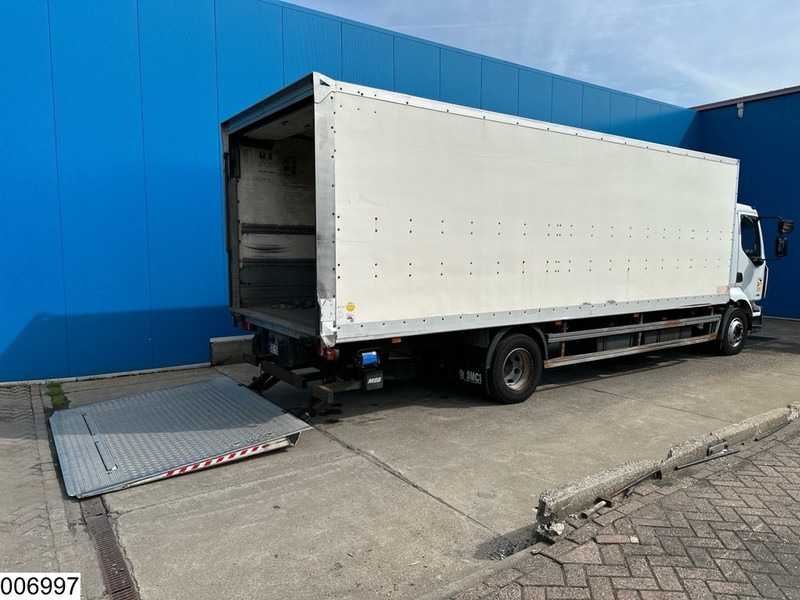Renault Midlum 270 EURO 5 - Truk box: gambar 2 Renault Midlum 270 EURO 5 - Truk box: gambar 2