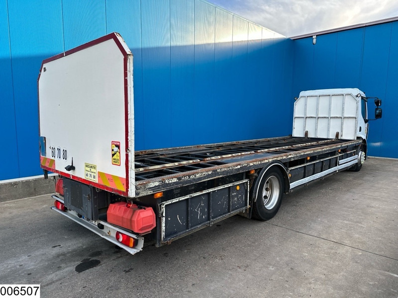 Renault Midlum 270 EURO 5, Manual transmission - Truk flatbed: gambar 2 Renault Midlum 270 EURO 5, Manual transmission - Truk flatbed: gambar 2