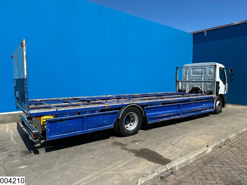 Renault Midlum 270 EURO 5, Retarder - Truk flatbed: gambar 2 Renault Midlum 270 EURO 5, Retarder - Truk flatbed: gambar 2