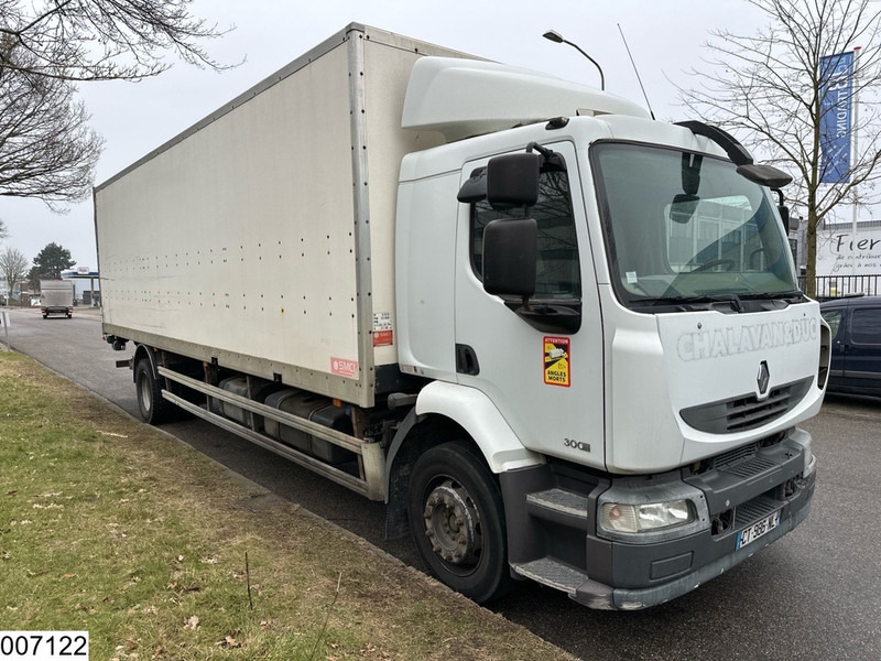 Renault Midlum 300 Dxi EURO 5, Dhollandia, Motor defect - Truk box: gambar 2 Renault Midlum 300 Dxi EURO 5, Dhollandia, Motor defect - Truk box: gambar 2