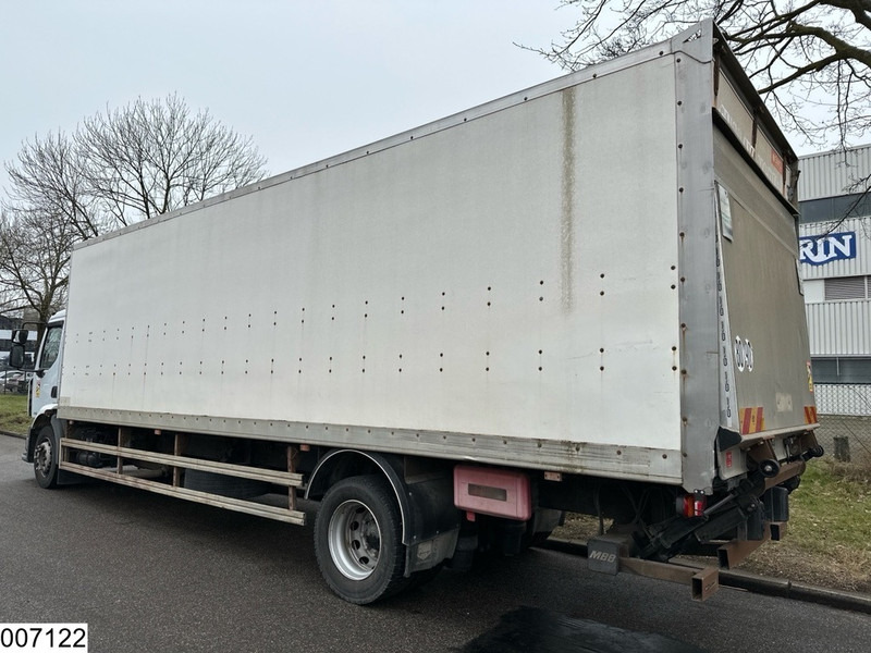 Renault Midlum 300 Dxi EURO 5, Dhollandia, Motor defect - Truk box: gambar 5 Renault Midlum 300 Dxi EURO 5, Dhollandia, Motor defect - Truk box: gambar 5