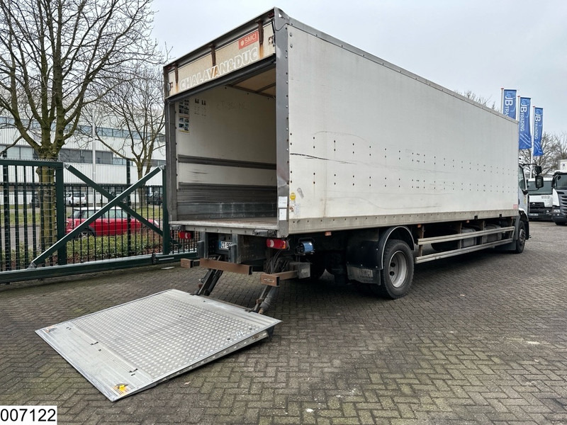 Renault Midlum 300 Dxi EURO 5, Dhollandia, Motor defect - Truk box: gambar 4 Renault Midlum 300 Dxi EURO 5, Dhollandia, Motor defect - Truk box: gambar 4