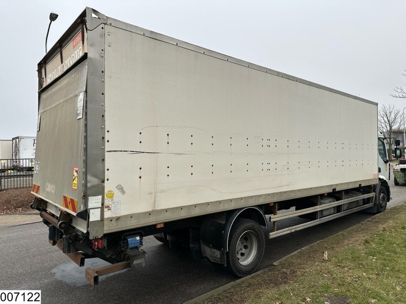 Renault Midlum 300 Dxi EURO 5, Dhollandia, Motor defect - Truk box: gambar 3 Renault Midlum 300 Dxi EURO 5, Dhollandia, Motor defect - Truk box: gambar 3
