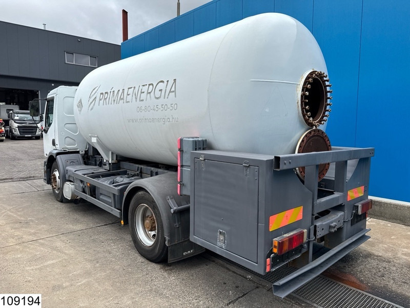 Renault Premium 270 16350 Liter, LPG GPL, Gastank, Manual - Truk tangki: gambar 4 Renault Premium 270 16350 Liter, LPG GPL, Gastank, Manual - Truk tangki: gambar 4