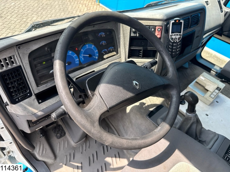 Renault Premium 270 20215 Liter, LPG GPL, Gas tank, Steel suspension - Truk tangki: gambar 5 Renault Premium 270 20215 Liter, LPG GPL, Gas tank, Steel suspension - Truk tangki: gambar 5