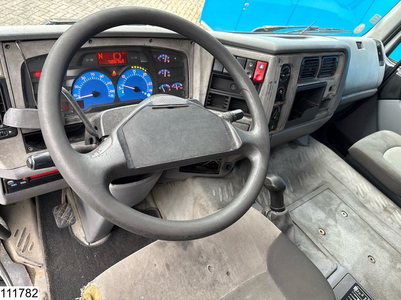 Renault Premium 270 EURO 3, Manual, Telma - Truk flatbed: gambar 5 Renault Premium 270 EURO 3, Manual, Telma - Truk flatbed: gambar 5