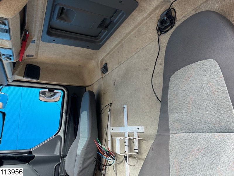 Renault Premium 270 Engine euro 3 EURO 3, 20412 Liter, LPG, Manual, Steel - Truk tangki: gambar 5 Renault Premium 270 Engine euro 3 EURO 3, 20412 Liter, LPG, Manual, Steel - Truk tangki: gambar 5