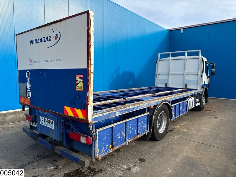 Renault Premium 280 Dxi EURO 4, Manual transmission - Truk flatbed: gambar 4 Renault Premium 280 Dxi EURO 4, Manual transmission - Truk flatbed: gambar 4