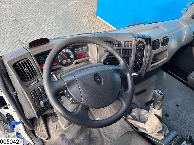 Renault Premium 280 Dxi EURO 4, Manual transmission - Truk flatbed: gambar 5 Renault Premium 280 Dxi EURO 4, Manual transmission - Truk flatbed: gambar 5