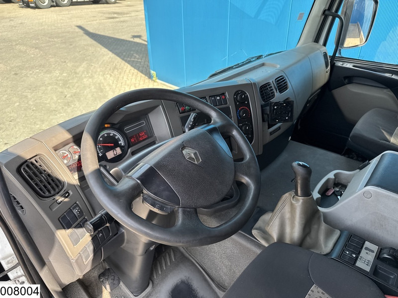Renault Premium 310 Dxi EURO 5, Retarder - Truk flatbed: gambar 5 Renault Premium 310 Dxi EURO 5, Retarder - Truk flatbed: gambar 5