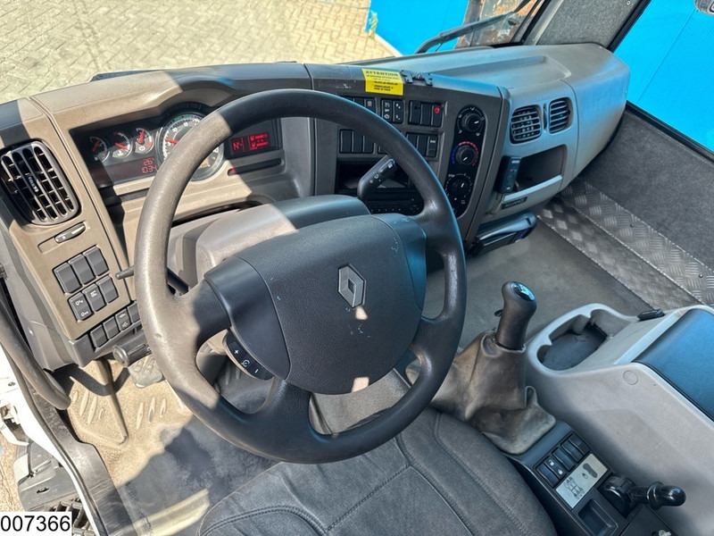 Renault Premium 310 Dxi EURO 5, Retarder, Fassi, Remote - Truk flatbed, Truk derek: gambar 5 Renault Premium 310 Dxi EURO 5, Retarder, Fassi, Remote - Truk flatbed, Truk derek: gambar 5