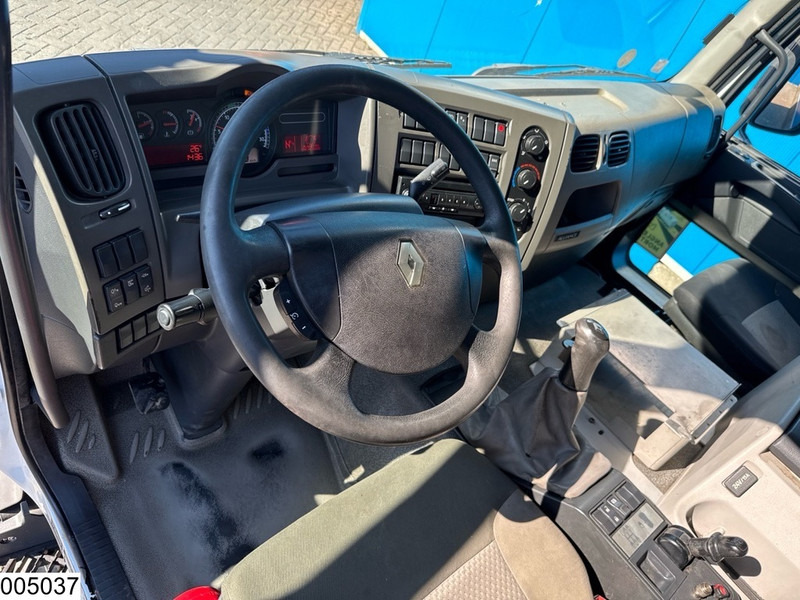 Renault Premium 320 Dxi EURO 5, Manual, FUEL, 13.390 Liter, 4 Comp. - Truk tangki: gambar 5 Renault Premium 320 Dxi EURO 5, Manual, FUEL, 13.390 Liter, 4 Comp. - Truk tangki: gambar 5