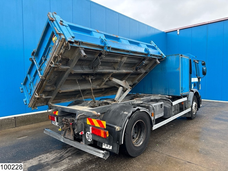 Renault Premium 340 - Truk jungkit: gambar 2 Renault Premium 340 - Truk jungkit: gambar 2