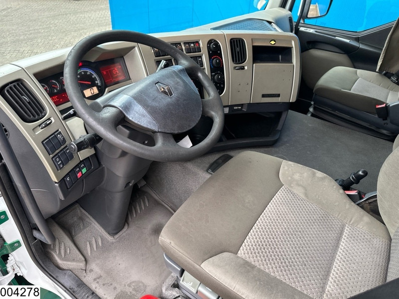 Renault Premium 370 Dxi 6x2, EURO 5 - Truk sasis: gambar 5 Renault Premium 370 Dxi 6x2, EURO 5 - Truk sasis: gambar 5
