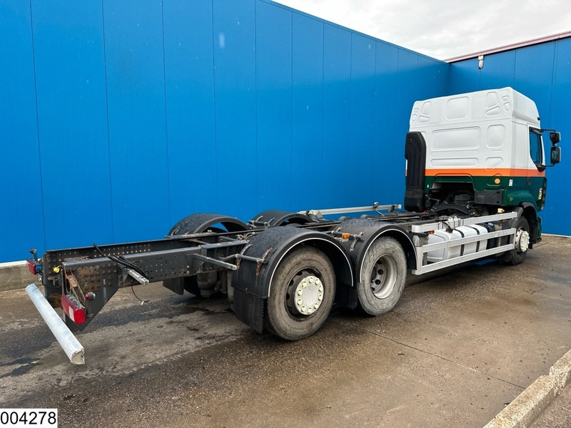 Renault Premium 370 Dxi 6x2, EURO 5 - Truk sasis: gambar 2 Renault Premium 370 Dxi 6x2, EURO 5 - Truk sasis: gambar 2